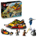 "LEGO Star Wars 75414"