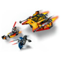 "LEGO Star Wars 75414"