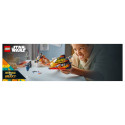 "LEGO Star Wars 75414"