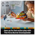 "LEGO Star Wars 75414"
