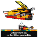 "LEGO Star Wars 75414"