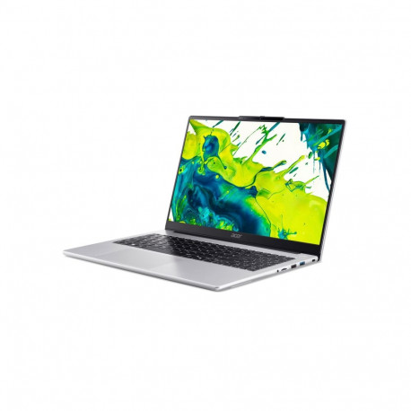 Acer Aspire Lite 15 AL15-44P | Light silver | 15.6 " | FHD | 1920 x 1080 pixels | AMD Ryzen 5 | 7430