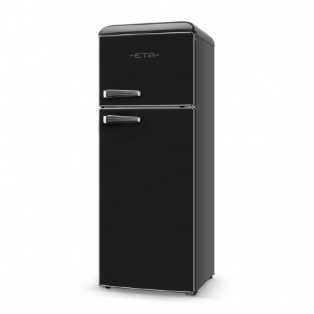 ETA Refrigerator | ETA253890020EN Storio Retro | Energy efficiency class E | Free standing | Combi |