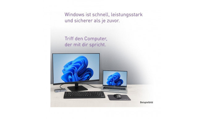 "Wortmann TERRA MOBILE 1410M"