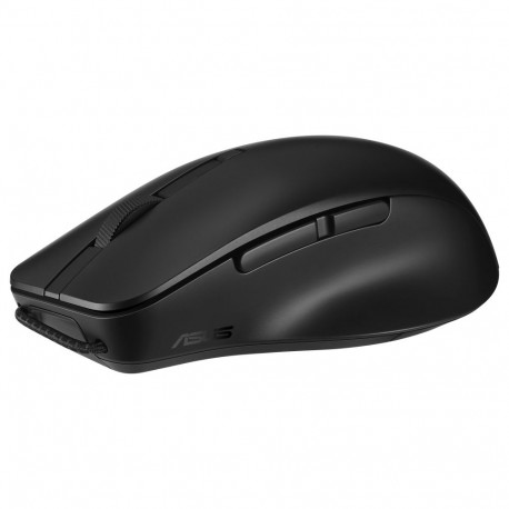 "ASUS MOUSE USB OPTICAL WRL MD200/BLACK 90XB0790-BMU0F0 ASUS"