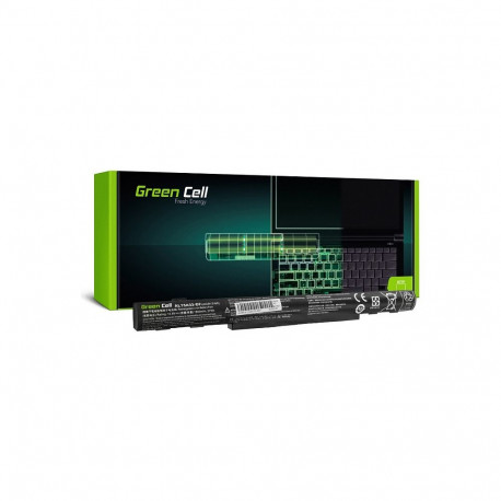"Greencell Laptop Battery AL15A32 for Acer Aspire E5-573 V3-574G 14.8V 1800mAh"