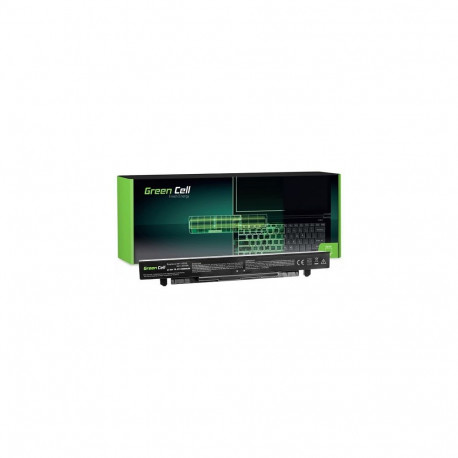 Greencell sülearvuti aku Asus A450 A550 R510 X550 14.4V 4400mAh