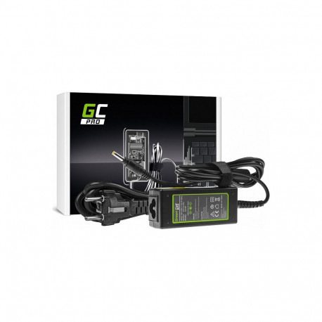 "N Green Cell PRO 20V 2.25A 45W für Lenovo IdeaPad 100 100-15IBD 100-15IBY 100s-14IBR 110 110-15IBR 