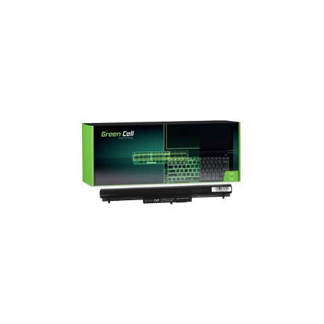 Green Cell aku HP VK04 Pavilion 242 G1 G2 jaoks, 14,4V 2200mAh