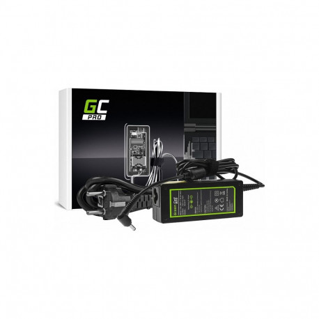 "N Green Cell PRO 19V 3.42A 65W für Asus F553 F553M F553MA R540L R540S X540S X553 X553M X553MA ZenBo