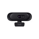 "Webcam Trust Tomar 2K QHD (Noir)"