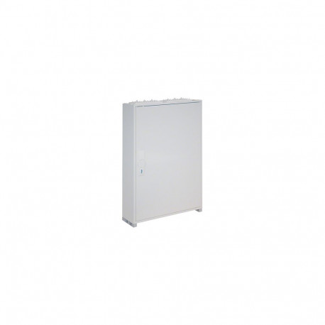 Hager jaotuskilp AP univ. IP44 FWB52S 120PLE 2x5 rida 800x550x161 QC