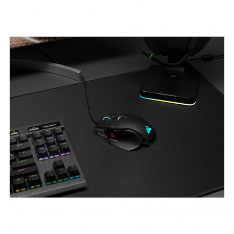 "Corsair Gaming M65 RGB ULTRA"
