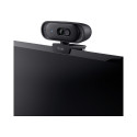 "Webcam Trust Tomar 2K QHD (Noir)"