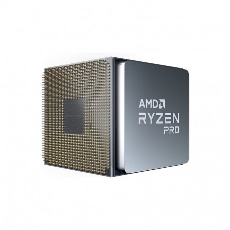 AMD Ryzen 3 8300G PRO 4.9GHz AM5 12MB vahemälu Tray
