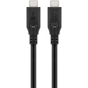 Goobay USB-C Cable | 612812 | USB-C