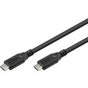 Goobay USB-C Cable | 612812 | USB-C