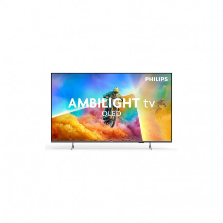 Philips 55" 4K QLED Ambilight Smart TV
