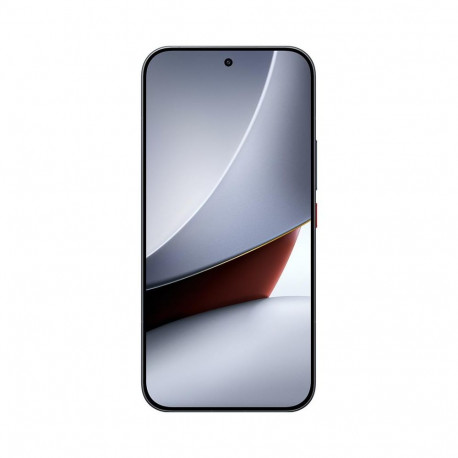 Poco F9 Ultra 12+256GB, Black