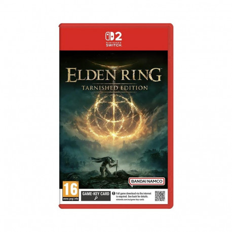 SW2 Elden Ring Tarnished Edition