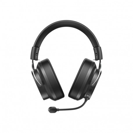 QCY Heroad VT200 Gaming Headphones (Black)