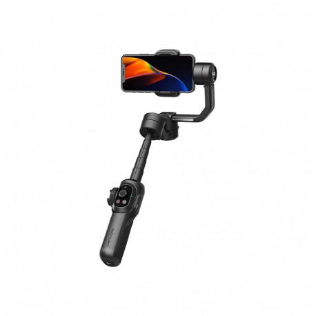 AOCHUAN S2 Gimbal (Black)
