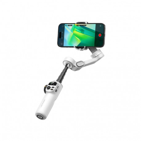 AOCHUAN X2 Standard Gimbal (White)
