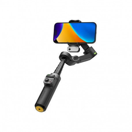 AOCHUAN X3 Gimbal with AI Sensor (Black)