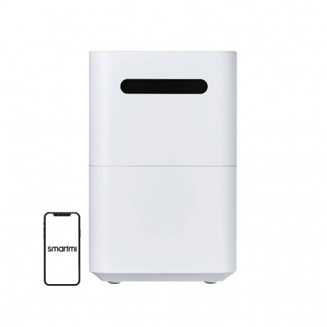 Smartmi Evaporative Humidifier 3