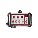 ANCEL DS600 ELITE OBD2 Diagnostic Scanner