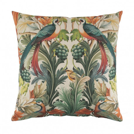 Padi HOLLY 45x45cm, paradiisi lind