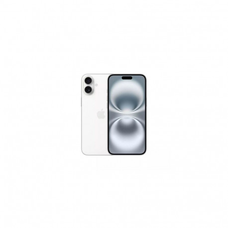 Apple iPhone 16 Plus 512GB White EU MY1X3