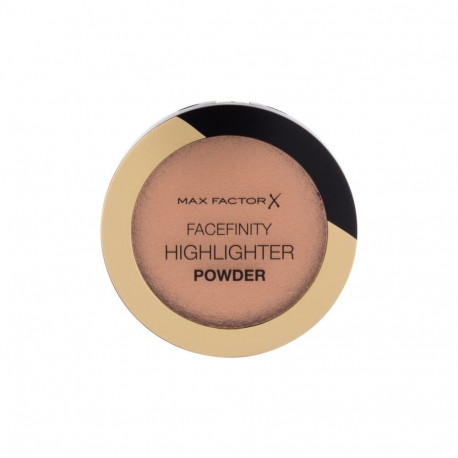 Max Factor Facefinity Highlighter Powder (8ml) (003 Bronze Glow)