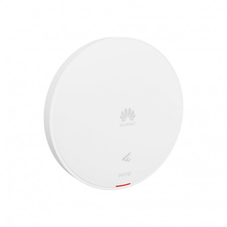 Huawei AP661 11ax siseruumides kasutatav 2+2+4 kolmeribaline nutika antenniga USB BLE