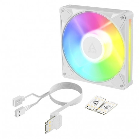 CASE FAN 140MM BIONIX P14 ARGB/WHITE ACFAN00340A ARCTIC ACFAN00340A (4895265001086)