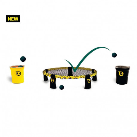 Game SPIKEBALL SpikePong