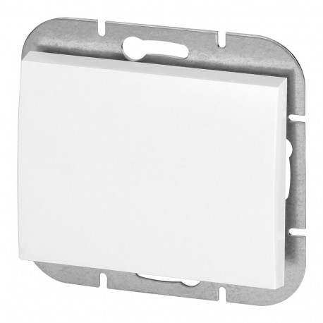 nuppkell p/t Onyx, 10A, 250V, WP-6/7O, valge (10 tk.)