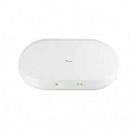 Baby Scale - Momini TinyTally 40kg Weight Measurement, 150cm Length, LCD Display
