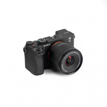 Lens - Viltrox AF 14mm F4.0 Sony FE Autofocus Wide-Angle Lens