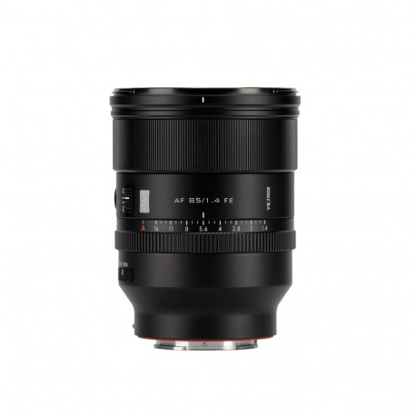 Camera Lens - Viltrox AF 85mm F1.4 Pro Sony E-mount
