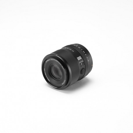 Camera Lens - Viltrox AF 55mm F1.8 EVO Full-Frame Prime Lens for Sony E-Mount Cameras Black