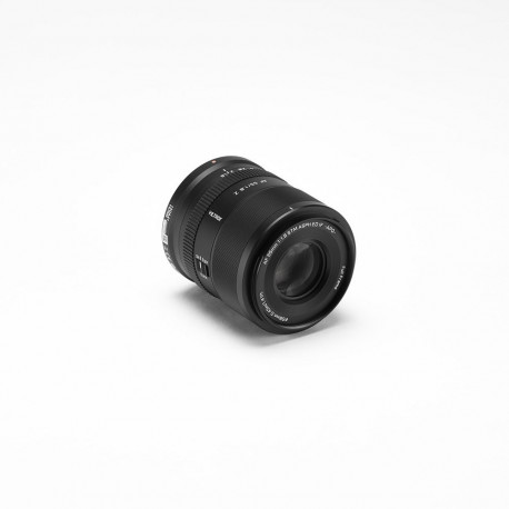 Camera Lens - Viltrox AF 55mm F1.8 EVO Nikon Z Mount, Fast Autofocus, Metal Construction, Black