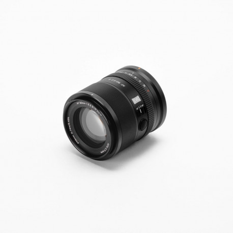 Camera Lens - Viltrox AF 90mm F2.2 EVO Autofocus Lens For Nikon Z