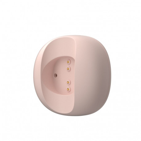 Electric Toothbrush Charger - Oclean UMC03 Pink, White
