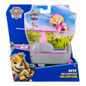 PAW PATROL sõiduk - Basic vehicles Skye
