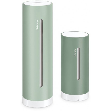 Netatmo Weather Station 2nd Gen, mint