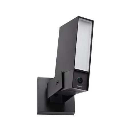 Netatmo turvakaamera Outdoor Camera Original, must