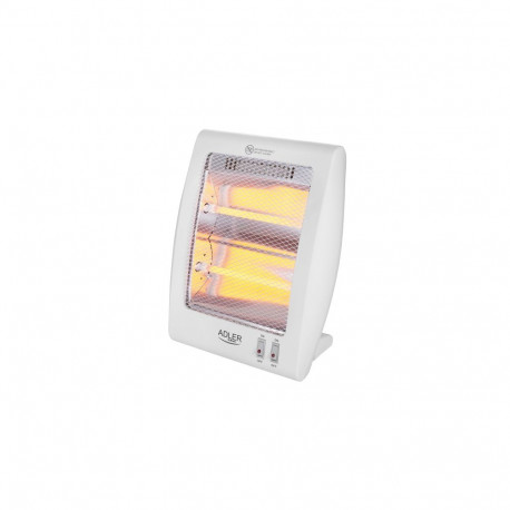 Adler AD 7709 Heater quartz 800W