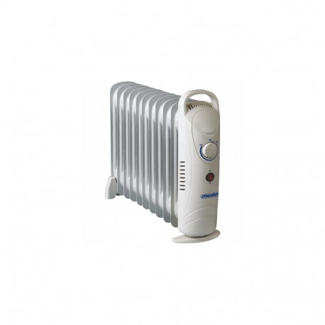 Mesko MS 7806 Oil-filled radiator 11 ribs 1200W