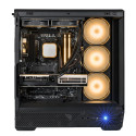 Actina 5901443441212 PC Intel Core Ultra 5 245KF 16 GB DDR5-SDRAM 1 TB SSD NVIDIA GeForce RTX 5070 M